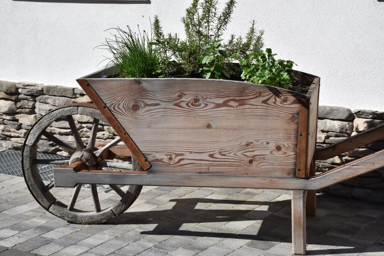 Landhaus Tirol Hopfgarten im Brixental Eksteriør billede
