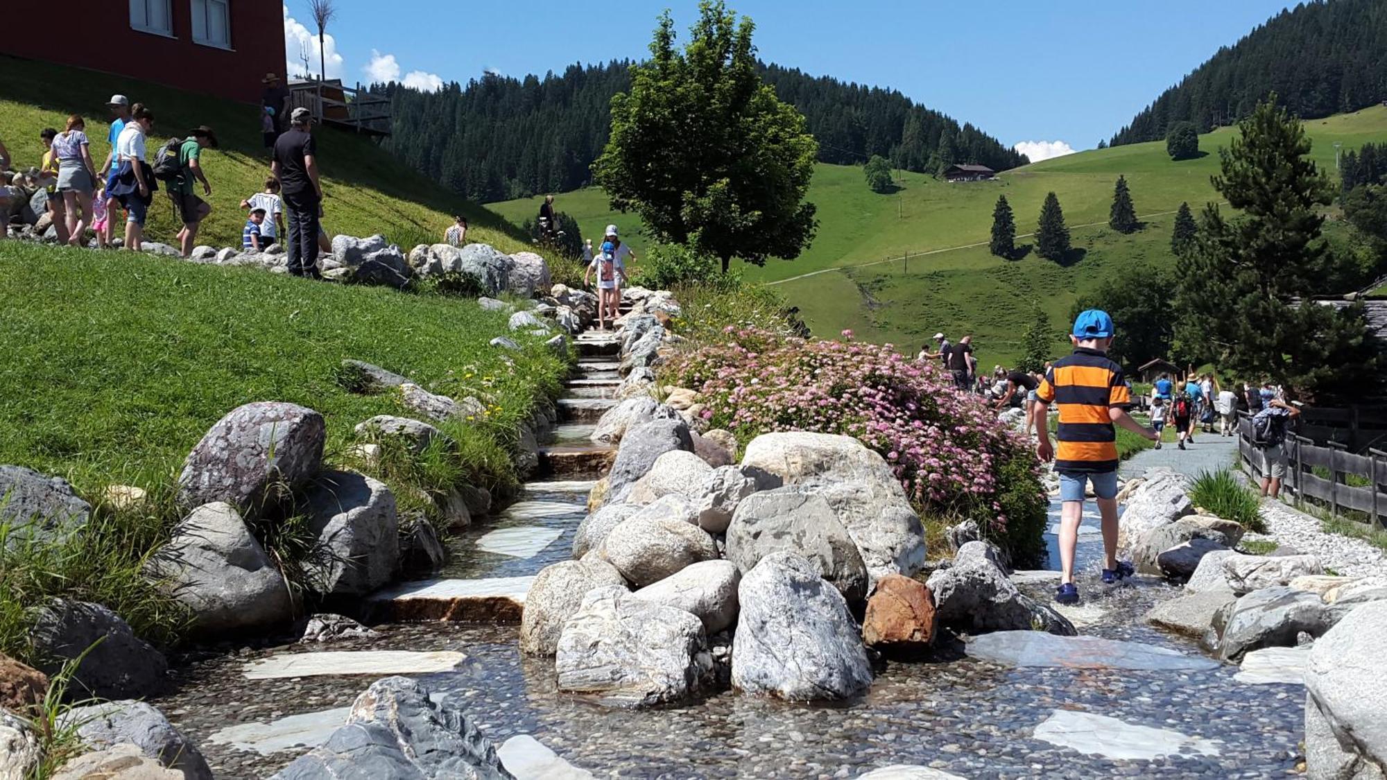 Landhaus Tirol Hopfgarten im Brixental Eksteriør billede