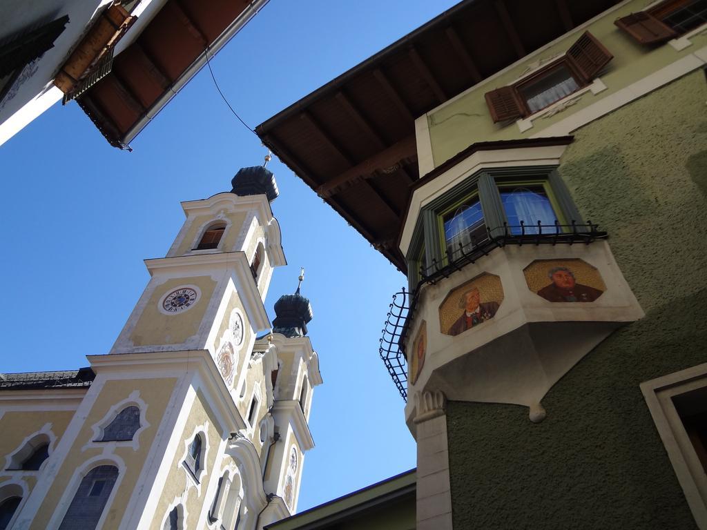 Landhaus Tirol Hopfgarten im Brixental Eksteriør billede